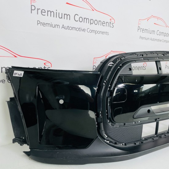 Mini Cooper One Electric Front Bumper F56 Genuine 9450543 | 2020-2023 [Bf148]