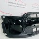 Mini Cooper One Electric Front Bumper F56 Genuine 9450543 | 2020-2023 [Bf148]