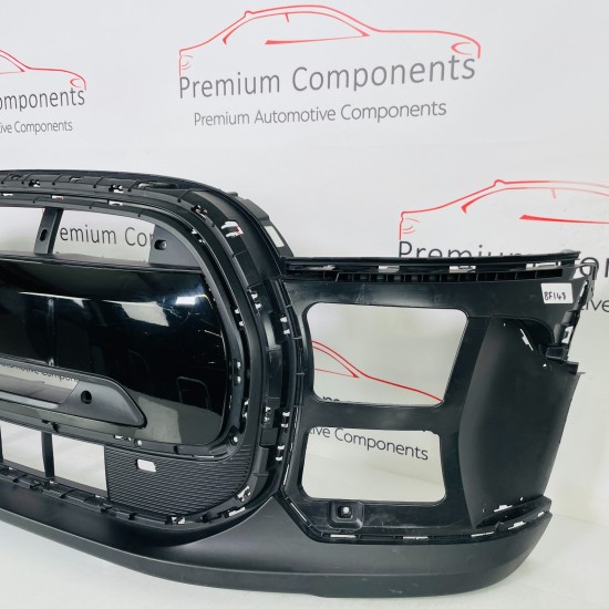 Mini Cooper One Electric Front Bumper F56 Genuine 9450543 | 2020-2023 [Bf148]