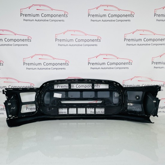 Mini Cooper One Electric Front Bumper F56 Genuine 9450543 | 2020-2023 [Bf148]