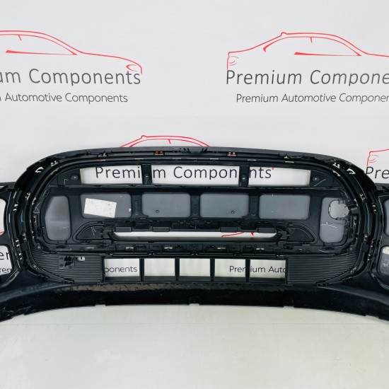Mini Cooper One Electric Front Bumper F56 Genuine 9450543 | 2020-2023 [Bf148]