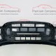 Mini Cooper One Electric Front Bumper F56 Genuine 9450543 | 2020-2023 [Bf148]
