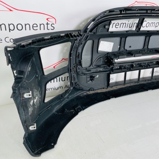 Mini Cooper One Electric Front Bumper F56 Genuine 9450543 | 2020-2023 [Bf148]