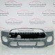 Mini Cooper S Jcw Front Bumper Genuine Grey 7360734 | 2014-2019 [Bf167]