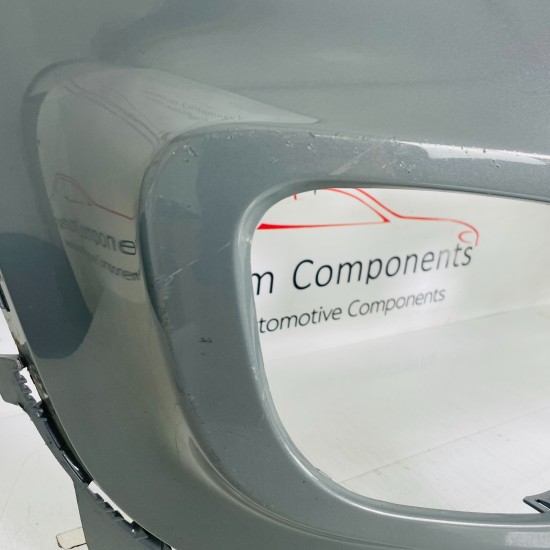 Mini Cooper S Jcw Front Bumper Genuine Grey 7360734 | 2014-2019 [Bf167]