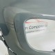 Mini Cooper S Jcw Front Bumper Genuine Grey 7360734 | 2014-2019 [Bf167]