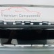 Mini Cooper S Jcw Front Bumper Genuine Grey 7360734 | 2014-2019 [Bf167]
