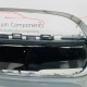 Mini Cooper S Jcw Front Bumper Genuine Grey 7360734 | 2014-2019 [Bf167]