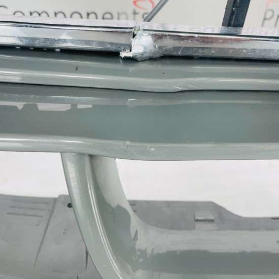 Mini Cooper S Jcw Front Bumper Genuine Grey 7360734 | 2014-2019 [Bf167]
