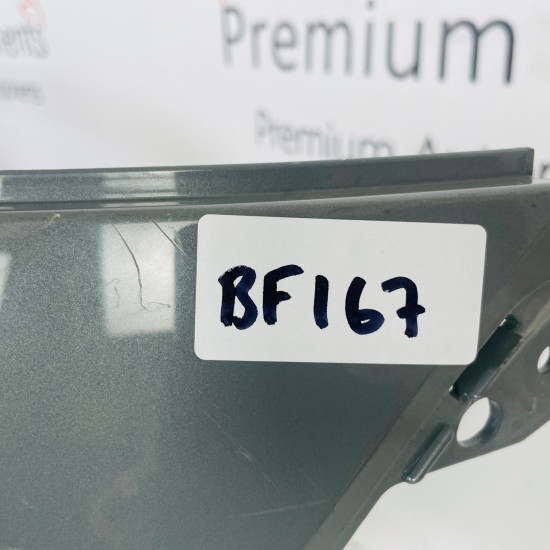 Mini Cooper S Jcw Front Bumper Genuine Grey 7360734 | 2014-2019 [Bf167]
