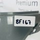 Mini Cooper S Jcw Front Bumper Genuine Grey 7360734 | 2014-2019 [Bf167]