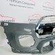 Mini Cooper S Jcw Front Bumper Genuine Grey 7360734 | 2014-2019 [Bf167]
