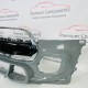 Mini Cooper S Jcw Front Bumper Genuine Grey 7360734 | 2014-2019 [Bf167]
