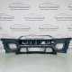 Mini Cooper S Jcw Front Bumper Genuine Grey 7360734 | 2014-2019 [Bf167]