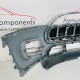 Mini Cooper S Jcw Front Bumper Genuine Grey 7360734 | 2014-2019 [Bf167]