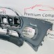 Mini Cooper S Jcw Front Bumper Genuine Grey 7360734 | 2014-2019 [Bf167]