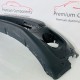 Mini Cooper One Front Bumper F56 Genuine Black 7337789 | 2014-2019 [Bf176]