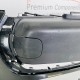 Mini Cooper One Front Bumper F56 Genuine Black 7337789 | 2014-2019 [Bf176]