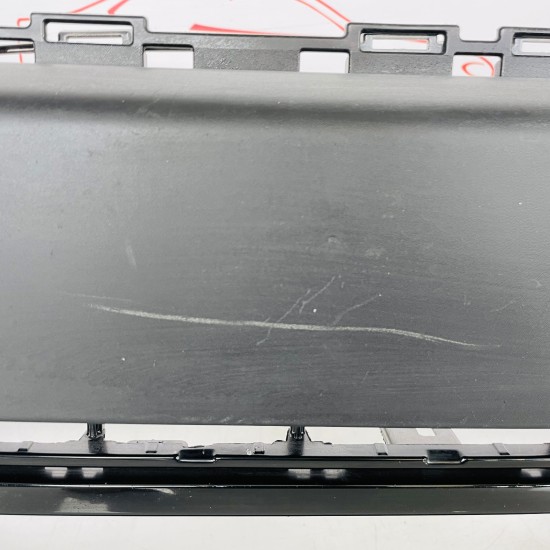 Mini Cooper One Front Bumper F56 Genuine Black 7337789 | 2014-2019 [Bf176]