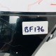 Mini Cooper One Front Bumper F56 Genuine Black 7337789 | 2014-2019 [Bf176]
