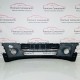 Mini Cooper One Front Bumper F56 Genuine Black 7337789 | 2014-2019 [Bf176]