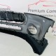 Mini Cooper One Front Bumper F56 Genuine Black 7337789 | 2014-2019 [Bf176]