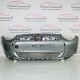 Mini Cooper Front Bumper F65 F66 Genuine Silver 2803101xny02a | 2024-26 [Bf212]