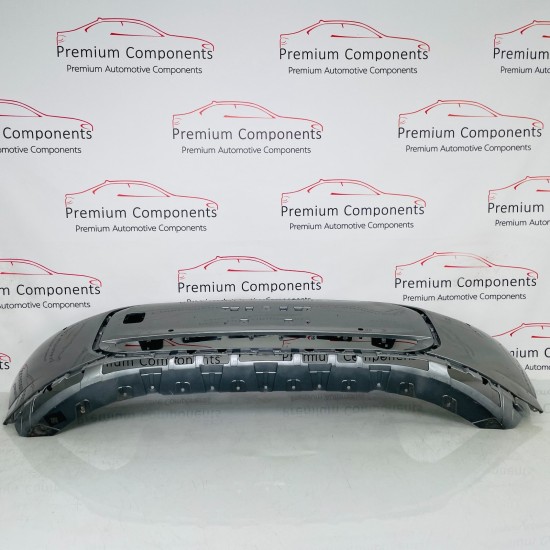Mini Cooper Front Bumper F65 F66 Genuine Silver 2803101xny02a | 2024-26 [Bf212]