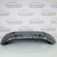 Mini Cooper Front Bumper F65 F66 Genuine Silver 2803101xny02a | 2024-26 [Bf212]