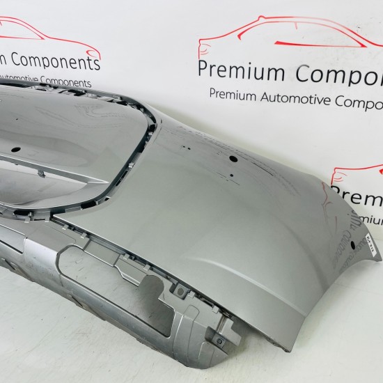 Mini Cooper Front Bumper F65 F66 Genuine Silver 2803101xny02a | 2024-26 [Bf212]