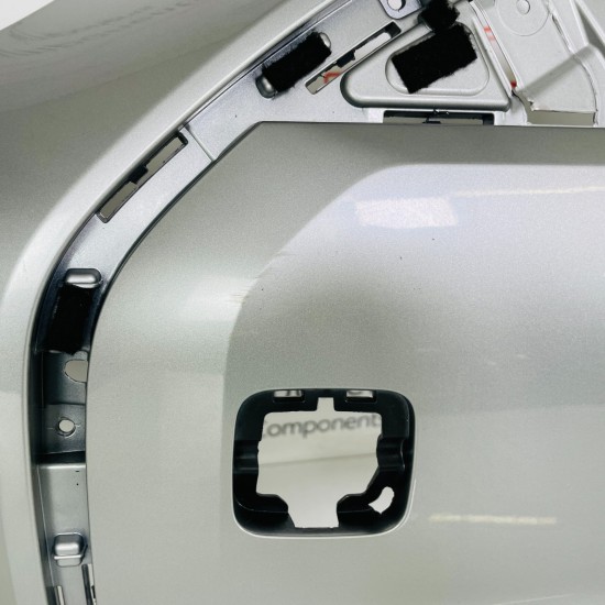 Mini Cooper Front Bumper F65 F66 Genuine Silver 2803101xny02a | 2024-26 [Bf212]