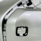 Mini Cooper Front Bumper F65 F66 Genuine Silver 2803101xny02a | 2024-26 [Bf212]