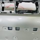 Mini Cooper Front Bumper F65 F66 Genuine Silver 2803101xny02a | 2024-26 [Bf212]