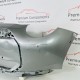 Mini Cooper Front Bumper F65 F66 Genuine Silver 2803101xny02a | 2024-26 [Bf212]