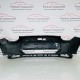 Mini Cooper Front Bumper F65 F66 Genuine Silver 2803101xny02a | 2024-26 [Bf212]