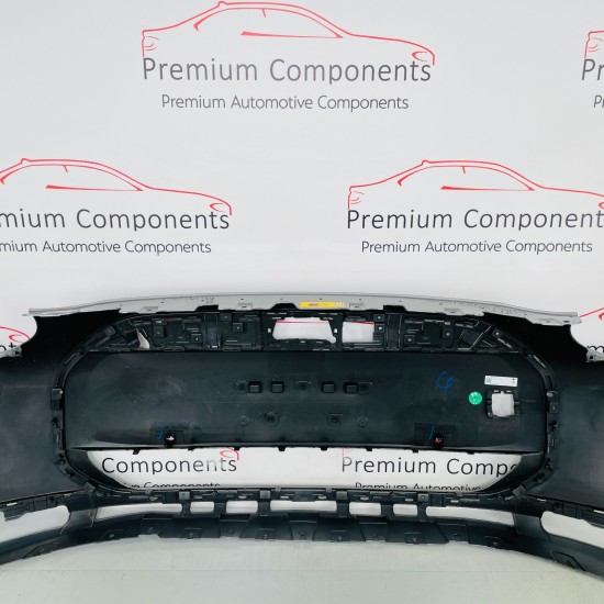 Mini Cooper Front Bumper F65 F66 Genuine Silver 2803101xny02a | 2024-26 [Bf212]
