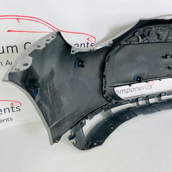 Mini Cooper Front Bumper F65 F66 Genuine Silver 2803101xny02a | 2024-26 [Bf212]