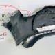 Mini Cooper Front Bumper F65 F66 Genuine Silver 2803101xny02a | 2024-26 [Bf212]
