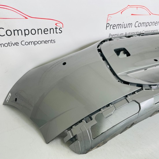 Mini Cooper Front Bumper F65 F66 Genuine Silver 2803101xny02a | 2024-26 [Bf212]