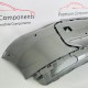 Mini Cooper Front Bumper F65 F66 Genuine Silver 2803101xny02a | 2024-26 [Bf212]