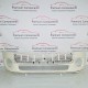 Mini Cooper One Front Bumper F56 Genuine White 7317969 | 2014-2019 [Bf224]