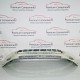 Mini Cooper One Front Bumper F56 Genuine White 7317969 | 2014-2019 [Bf224]