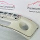 Mini Cooper One Front Bumper F56 Genuine White 7317969 | 2014-2019 [Bf224]