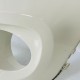Mini Cooper One Front Bumper F56 Genuine White 7317969 | 2014-2019 [Bf224]