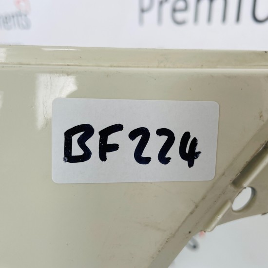 Mini Cooper One Front Bumper F56 Genuine White 7317969 | 2014-2019 [Bf224]