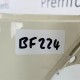 Mini Cooper One Front Bumper F56 Genuine White 7317969 | 2014-2019 [Bf224]