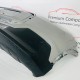 Mini Countryman Front Bumper U25 Genuine Silver 51115a091d9 | 2024-2026 [Ba13]