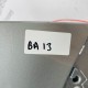 Mini Countryman Front Bumper U25 Genuine Silver 51115a091d9 | 2024-2026 [Ba13]