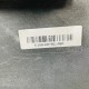 Mini Countryman Front Bumper U25 Genuine Silver 51115a091d9 | 2024-2026 [Ba13]
