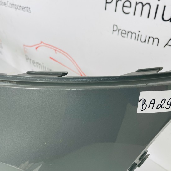 Mini Clubman Front Bumper F54 Cooper One Genuine Grey 7370791 | 2015-2020 [Ba29]